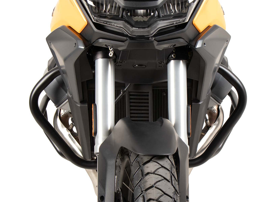 Moto Guzzi Stelvio [2024-2025] - barre de protection des moteurs