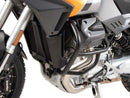 Moto Guzzi Stelvio [2024-2025] - barre de protection des moteurs-7