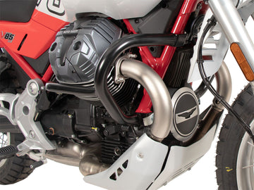 Moto Guzzi V 85 TT [2024-2025] - barre de protection des moteurs - 0