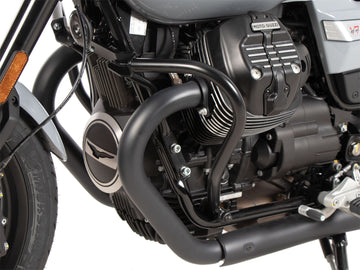 Moto Guzzi V7 Sport [2025] - motor protection bar - 0