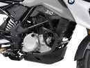 BMW G 310 GS [2017-2025] - barre de protection des moteurs-4