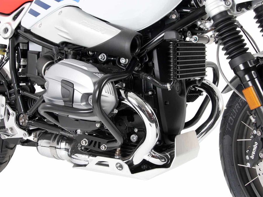 BMW R Ninet Urban G [2017-2023] - barre de protection des moteurs