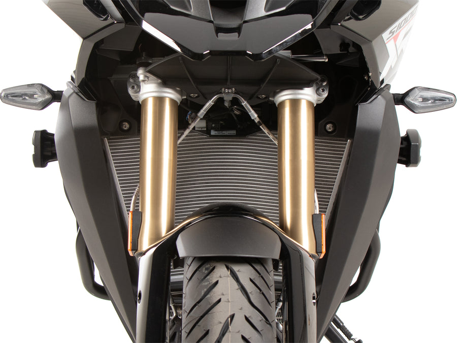 BMW M 1000 XR [2024-2025] - support de protection du moteur, y compris le coussin de protection