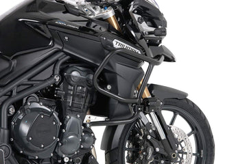 Triumph Tiger Explorer XR [2012-2015] - barre de protection des moteurs - 0