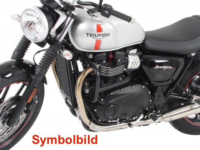 Triumph Speed Twin 900 [2025-2026] - Motorschutzbügel chrom