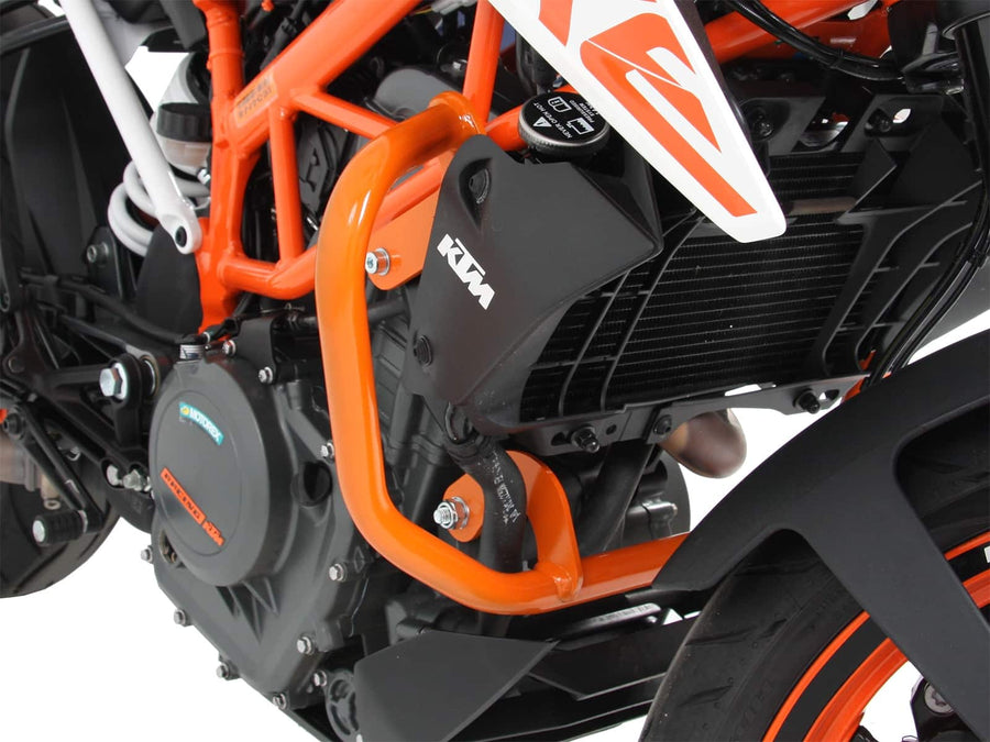KTM 390 Duke [2017-2020] - Motorschutzbügel orange