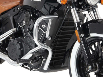 Indian Scout [2015-2024] - barre de protection des moteurs - 0