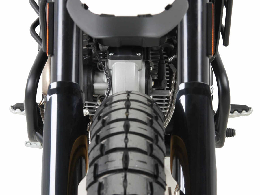 Ducati Scrambler 800 Desert [2017-2022] - barre de protection des moteurs