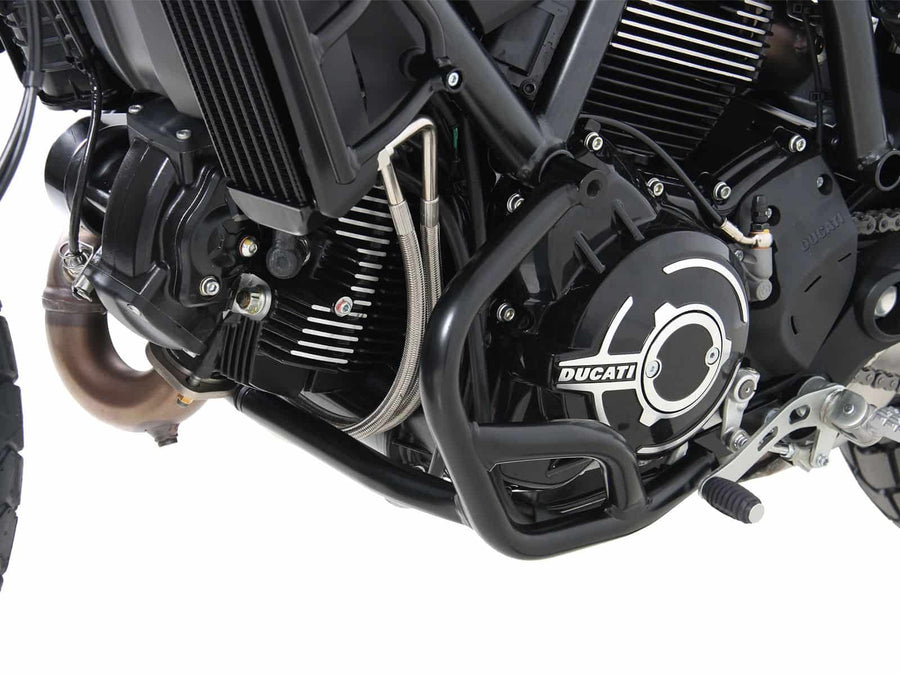 Ducati Scrambler 800 [2019-2022] - barre de protection des moteurs