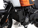 Harley-Davidson Pan America 1250 [2021-2025]-motor protection bar-1
