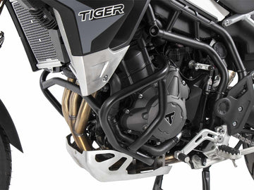 Triumph Tiger 850 Sport [2021-2025] - barre de protection des moteurs