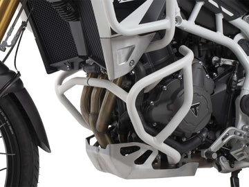 Triumph Tiger 900 Rally [2020-2023] - barre de protection des moteurs
