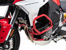 Ducati Multistrada V4 [2025] - motor protection bar-1
