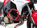 Ducati Multistrada V4 [2025] - motor protection bar-4
