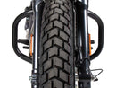 Royal Enfield Scram 411 [2022-2024] - barre de protection des moteurs-3