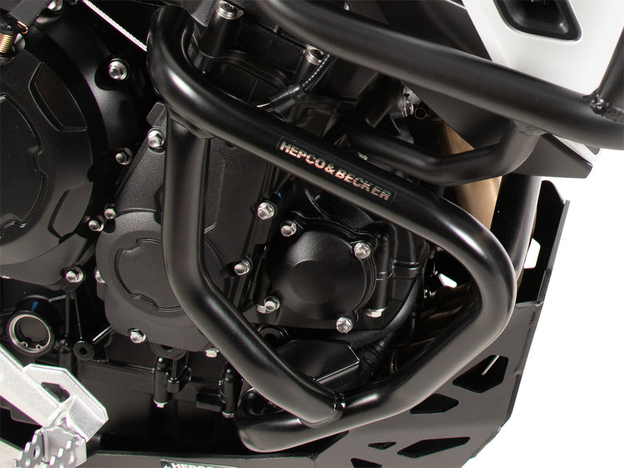 Triumph Tiger 900 GT [2024-2026] - Motorschutzbügel schwarz