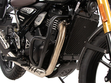 Triumph Scrambler 400 x [2024-2025] - motor protection bar - 0