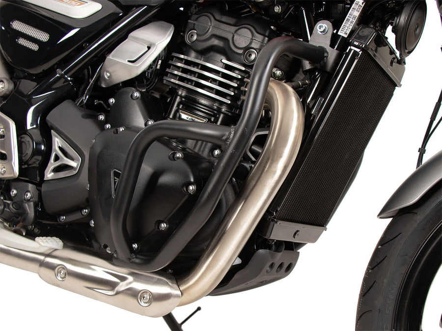 Triumph Speed ​​400 [2024-2025] - Motor protection bar
