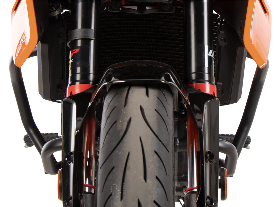 KTM 390 Duke [2024-2026] - Motorschutzbügel schwarz