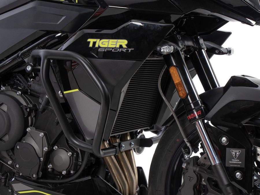 TRIUMPH Tiger Sport 800 [2025-] - BARRE DE PROTECTION MOTEUR