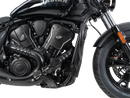 Indian Scout Sixty Classic [2025-2026] - Motorschutzbügel schwarz