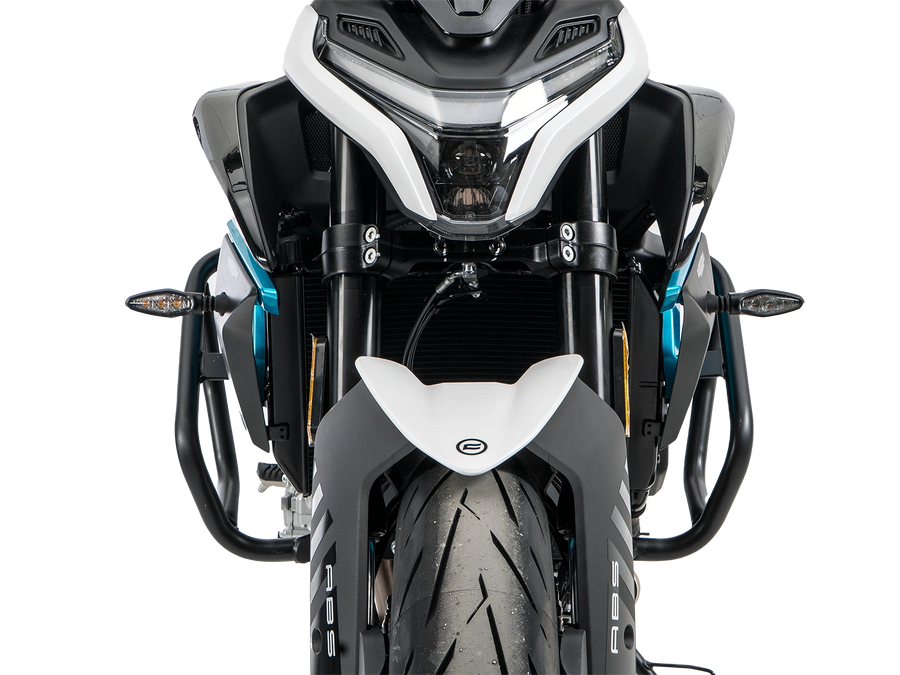CF Moto 675 NK [2026] - Motorschutzbügel schwarz