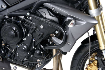 Triumph Street Triple 675 [2013-2016] - Bar de protection des moteurs