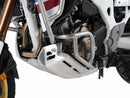 Honda CRF 1000 L à ADV SP [2018-2019] - barre de protection des moteurs-3