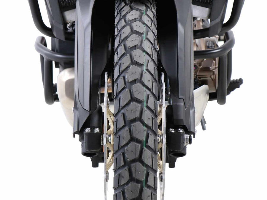 Honda CRF 1100 L Africa TW [2019-2023] - barre de protection des moteurs
