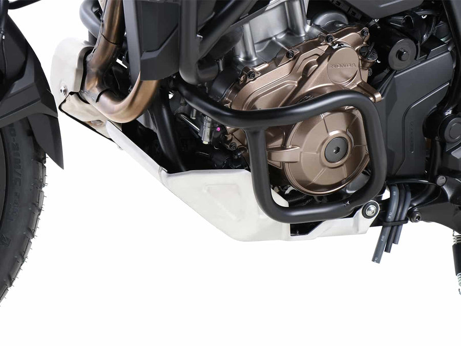 Honda CRF 1100 L Africa TW [2019-2023] - barre de protection des moteurs
