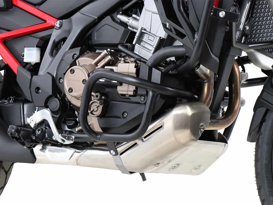 Honda CRF 1100 L Africa TW [2019-2023] - barre de protection des moteurs