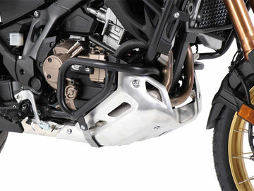 Honda CRF 1100 L à ADV SP [2020-2023] - support de protection des moteurs - 0