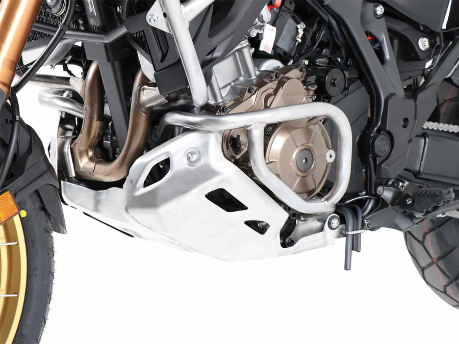 Honda CRF 1100 L à ADV SP [2020-2023] - support de protection des moteurs