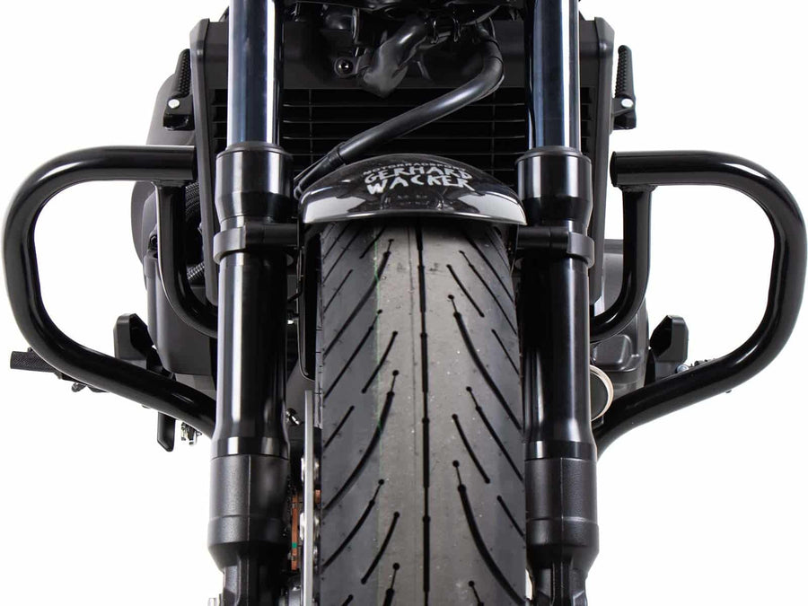 Honda CMX 1100 Rebel [2021-2024] - support de protection des moteurs