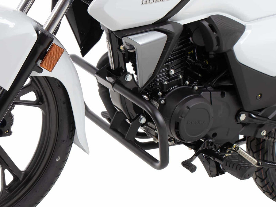 Honda CB 125 F [2021-2025] - Motorschutzbügel schwarz