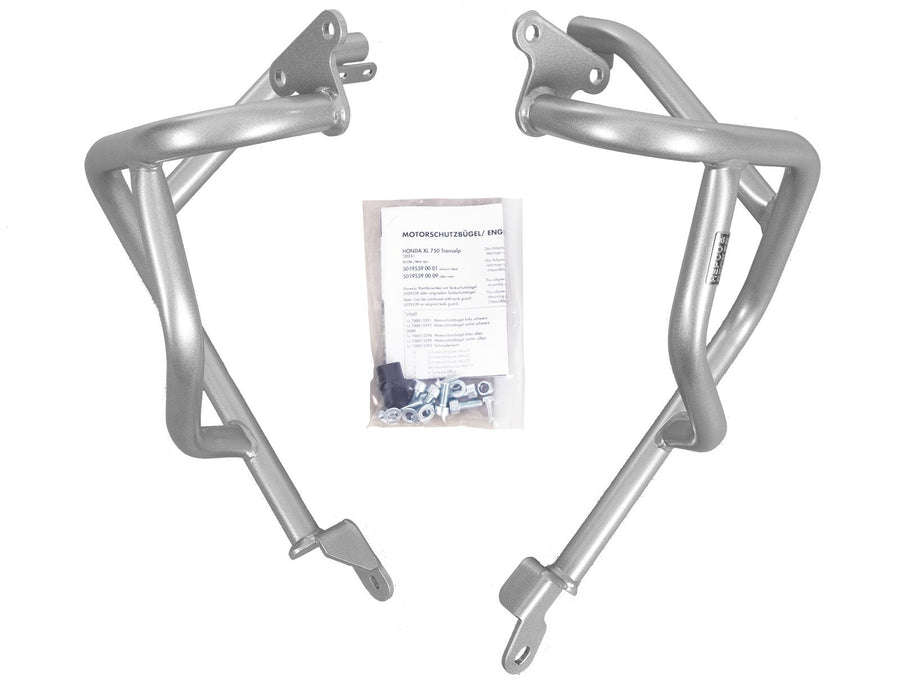 Honda XL 750 Transalp [2025] - support de protection moteur