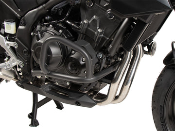 Honda CB 500 Hornet [2024-2026] - Motorschutzbügel anthrazit