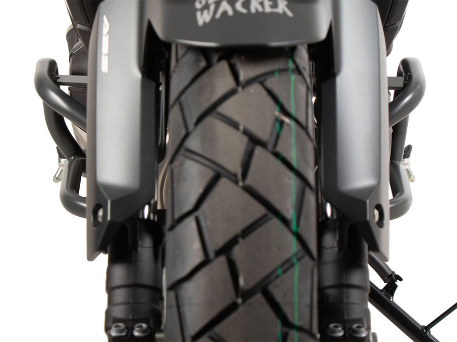 Honda NX 500 [2024-2025] - barre de protection des moteurs