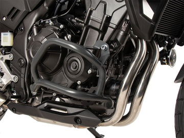 Honda NX 500 [2024-2025] - barre de protection des moteurs - 0