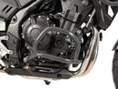 Honda NX 500 [2024-2025] - barre de protection des moteurs-6