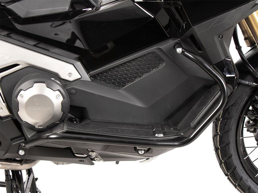 Honda X -Adv [2025] - barre de protection des moteurs