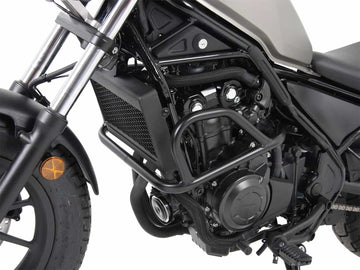 Honda CMX 500 Rebel [2017-2025] - barre de protection des moteurs