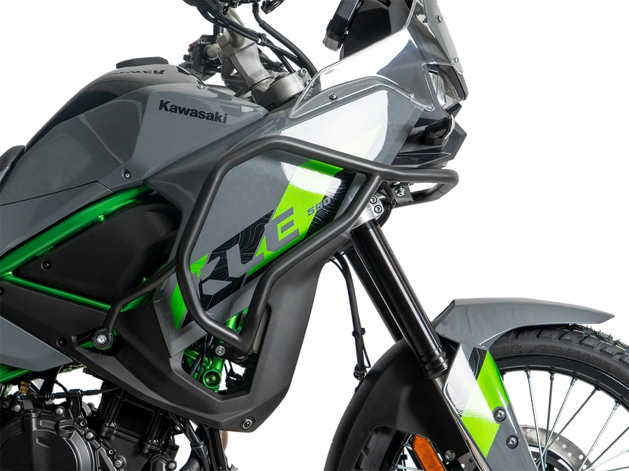 Kawasaki KLE 500 / SE [2026-] - Tank protection bar