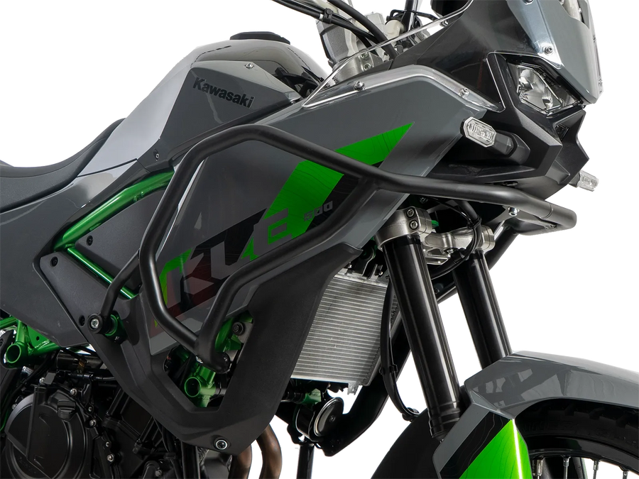 Kawasaki KLE 500 / SE [2026-] - Tank protection bar