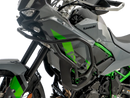 Kawasaki KLE 500 / SE [2026-] - Tank protection bar