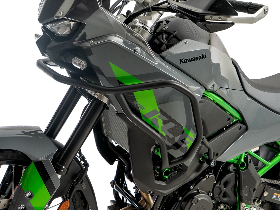 Kawasaki KLE 500 / SE [2026-] - Tank protection bar