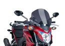 HONDA CB 500 F [2024] – New Generation Sport – Black-11