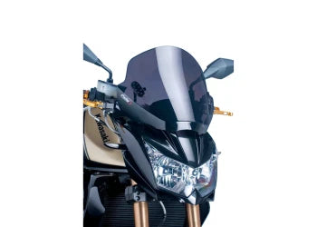 KAWASAKI ER-6N [2011] – Sport nouvelle génération – Noir