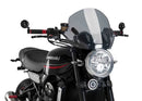 KAWASAKI Z 900 RS SE [2025] – Bulle Rétro Carénage – Teintée-18