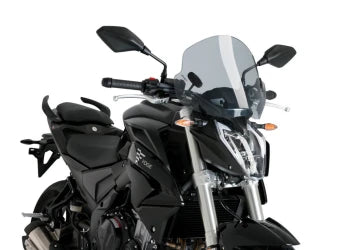 VOGE 500R [2025] – Spare parts - Additional headlights approved - Piece Beam 2.0